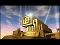 Download Lagu 3D Animation spoof of the 20th Century Fox logo by OBION (Reversed)