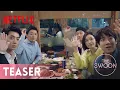 Download Lagu Hospital Playlist | Official Teaser | Netflix [ENG SUB]