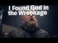 🎵 Levi Asher – I Found God in the Wreckage | Worship Song of Hope and Restoration