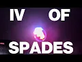 IV OF SPADES - Mundo (2025-Present Live Version)