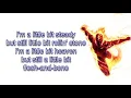 Burning Man by Dierks Bentley ft. Brothers Osborne [Lyrics]