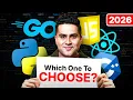 Top 5 Programming Languages to learn in 2026 Important