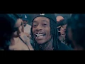 Wiz Khalifa - Goin Hard [Official Music Video]