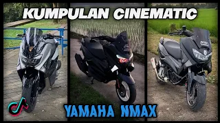 Download KUMPULAN CINEMATIC X JEDAG JEDUG YAMAHA NMAX🔥❗| TIKTOK MP3