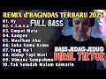 Lagu DJ REMIX FULL ALBUM D'BAGINDAS 🎵 DJ FULL BASS JEDAG JEDUG VIRAL TIKTOK TERBARU