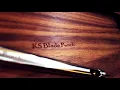 KS Blade Punch
