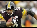 A Football Life Jerome Bettis