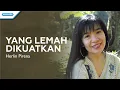 Download Lagu Yang Lemah Dikuatkan - Herlin Pirena (Official lyric video)