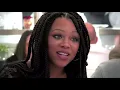 Date Isn't Impressed When She Has To Split the Bill?! | First Dates