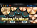 Download Lagu Goliath - Masih Disini Masih Denganmu | Real Drum Cover