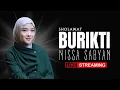 Download Lagu BURIKTI || Nissa Sabyan - Live Streaming