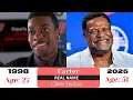 Rush Hour 1 Actors Then Vs Now 1998 - 2025 Rush Hour Casts