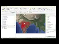 How to Add Google Satellite Imagery in QGIS Using QuickMapServices QGIS Tutorial