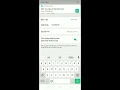 setting wifi oppo New Cách phát wifi trên máy oppo
