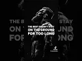 Download Lagu The best never quit.