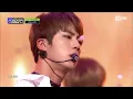 [BTS - Spring Day] 'S' Class Special | #엠카운트다운 EP.743