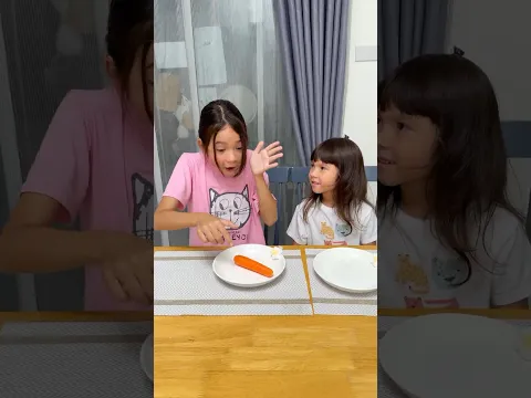 Best sister ❤️ Sharing is caring