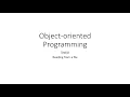 TextIO in Java - Reading from a file