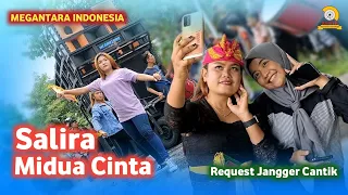 midua cinta untuk jangger cantik ini