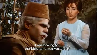 فيروز ـ ـ راجح بعدك مافليت من فيلم بياع الخواتم 