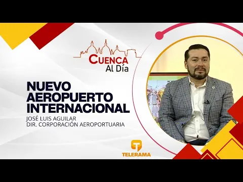 José Luis Aguilar 