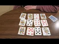 The Game of Tens - Solitaire Tutorial