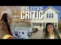 REVIEWING A 589 000 HOUSE FOR SALE IN ROCK HILL SC MOVING TO CLT ZILLOW YOUTUBE Ep 8