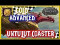 Apex Canopy River Run Advanced Gold - 44 398 Seconds