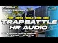 Download Lagu TRAP BATTLE JINGLE HR AUDIO PATI ‼️ BASS HOROR NGUK GLIER MIDDLE KROK KROK