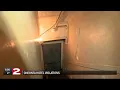 Report Former Oneonta Hotel fails inspection