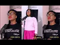 Download Lagu 1 HOUR with Nana Adwoa (PRAYER)