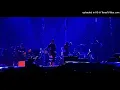 The Mars Volta 2025-03-26 - Enlazan las Tinieblas