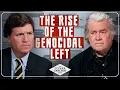 Download Lagu Tucker \u0026 Steve Bannon on Jay Jones’ Desire to Genocide Republican Kids and the Future of the Right