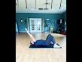 Lacrosse Ball Massage for Trapezius