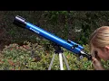 Meade Instruments How To Setup Align Your Infinity Telescope