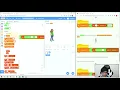 Username generator Scratch project