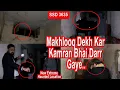 Lagu SSD 3635 | Makhlooq Dekh Kar Kamran Bhai Darr Gaye...| New Extreme Haunted Location |