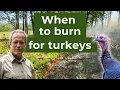 Fire timing and turkeys ft Dr Craig Harper Ep 120