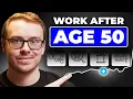 Download Lagu 5 Jobs For People Over 50 (2025)