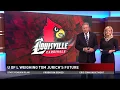 WHAS11 5pm Newscast 10-17-17