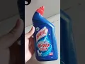 Harpic Disinfectant Toilet Cleaner Power Plus 10x Max Clean #Shorts