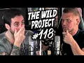The Wild Project ft Nacho Vidal De legionario a leyenda del porno El tema del sapo Su hija