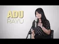 Download Lagu Adu Rayu - Yovie Tulus Glenn (Cover) by Hanin Dhiya