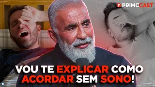 como dormir melhor e acabar com a ins nia dr barakat primocast 323