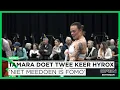 Download Lagu Tamara doet twee keer Hyrox in Ahoy: ‘Ultieme combinatie van hardlopen en fitness’ | SPORT