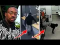 Burglar Robbed While Breaking Into Verizon Then He Called 911