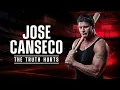 Jose Canseco The Truth Hurts Full Movie Jose Canseco Roy Firestone Bill McAdams Jr
