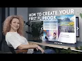 How to create your first flipbook FlippingBook Online