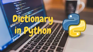 12 Dictionary in Python Python Tutorial