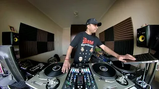 hip hop dont stop hh50 hiphop50 ryanthedj ryanthedjsa